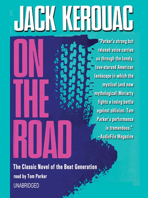 Title details for On the Road by Jack Kerouac - Wait list